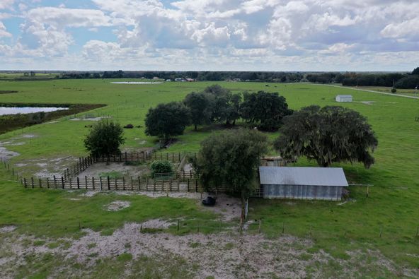 West Lake Wales Industrial acreage: 235 W Lake Wales Rd S, Lake Wales, FL 33859